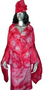 Dignity� Collection Wearable Art